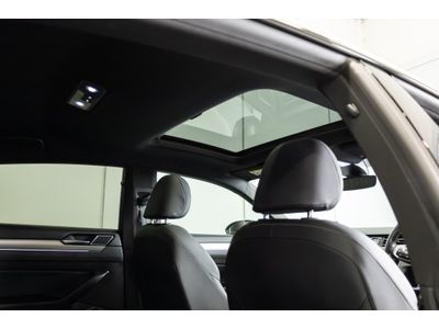2020 Volkswagen Arteon