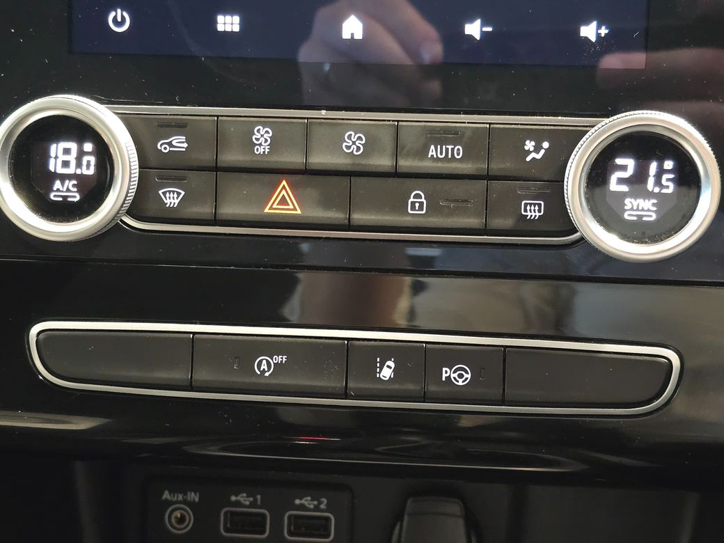 2021 Renault Megane