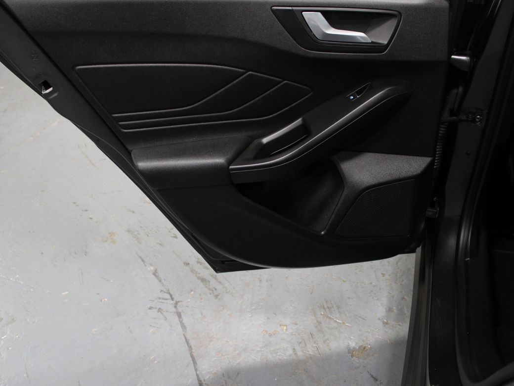 2019 Ford Focus