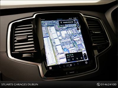 2024 Volvo XC90