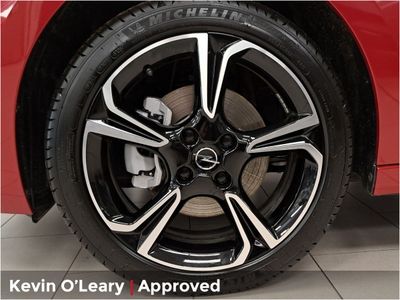 2026 Opel Corsa