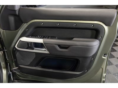 2022 Land Rover Defender 110