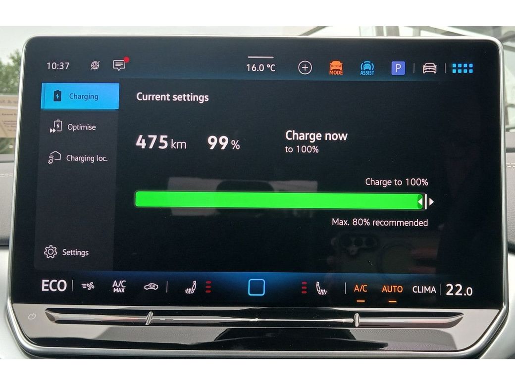 2026 Volkswagen ID.4