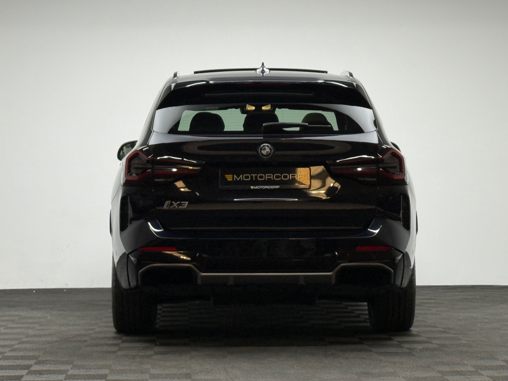 2024 BMW iX3