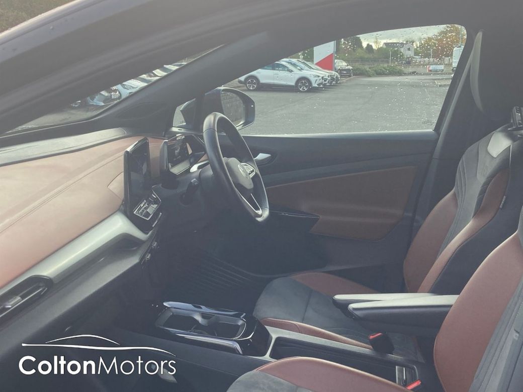 2022 Volkswagen ID.4