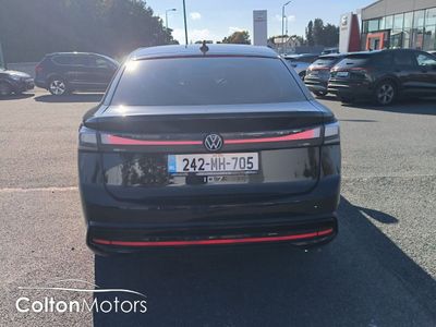 2024 Volkswagen ID.7
