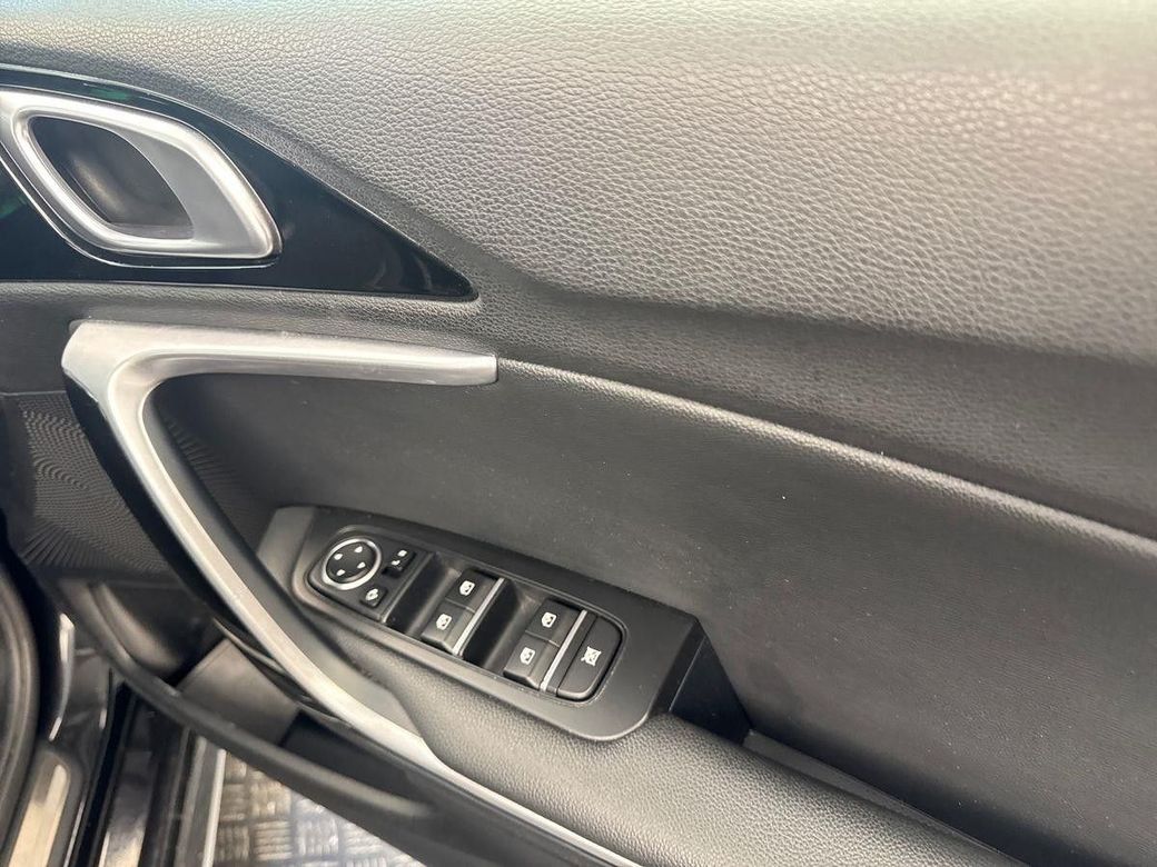 2020 Kia Ceed
