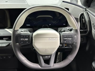 2026 Kia EV5