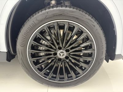 2026 Mercedes-Benz GLC Class
