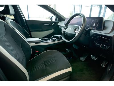 2023 Kia EV6