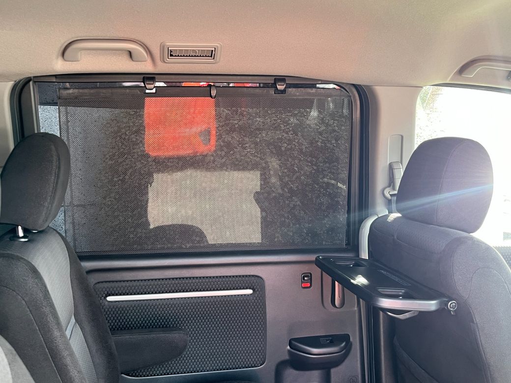 2019 Honda Stepwagon