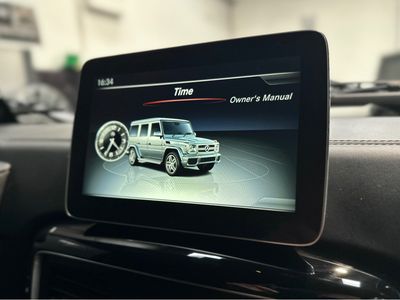 2018 Mercedes-Benz AMG