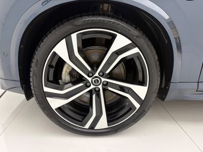 2023 Volvo XC90