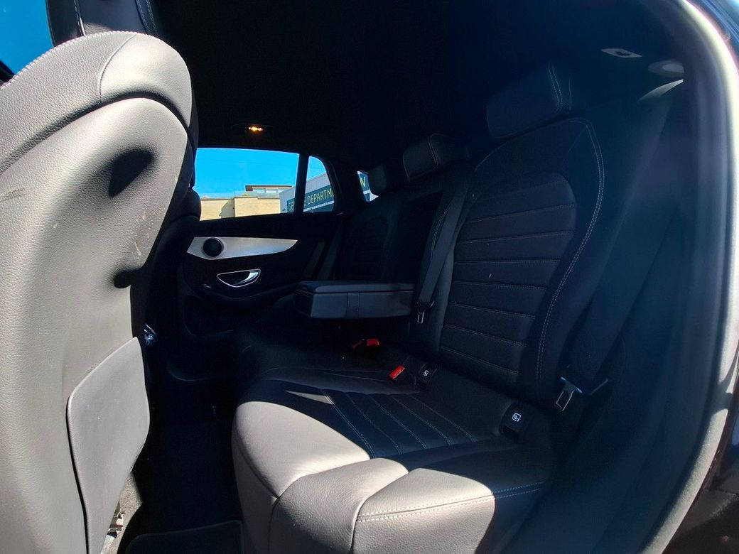 2023 Mercedes-Benz EQC