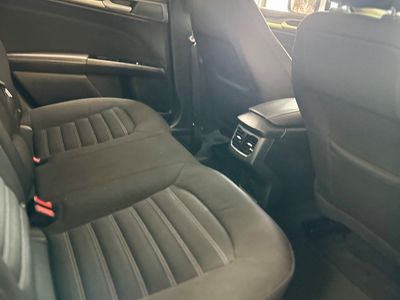 2016 Ford Mondeo