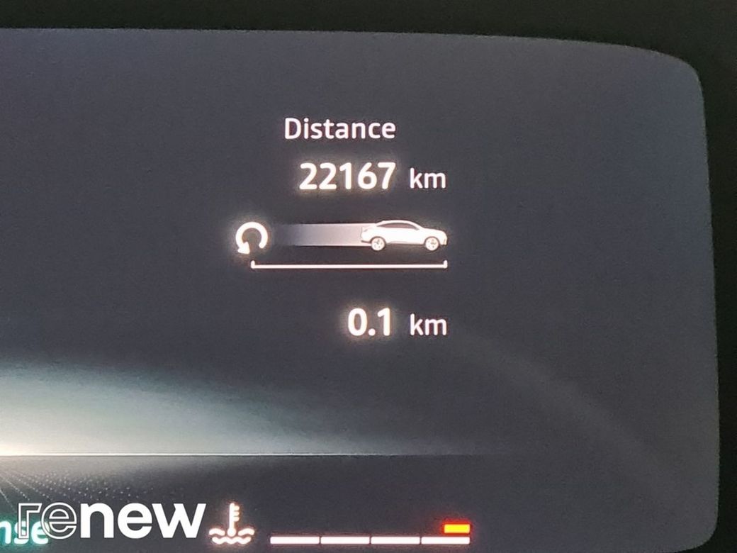 2025 Renault Arkana