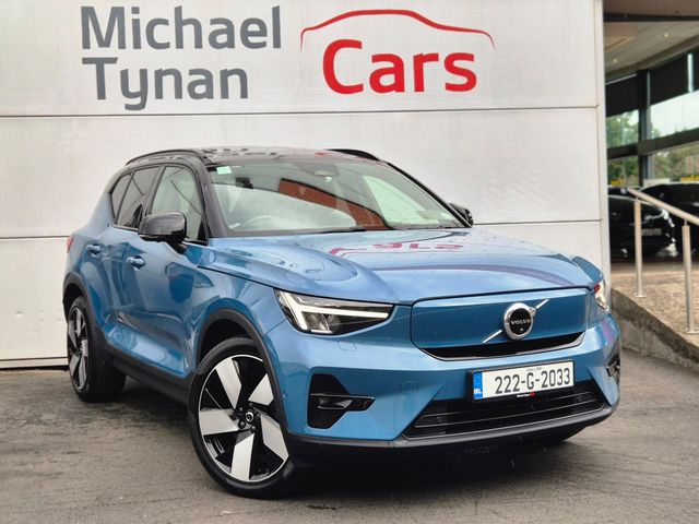 vehicle for sale from Michael Tynan Cars