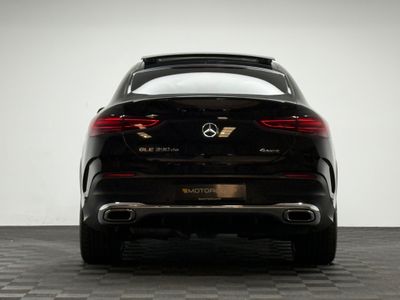 2024 Mercedes-Benz GLE Class