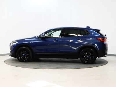 2022 BMW X2