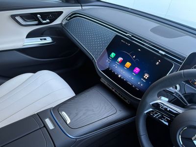 2026 Mercedes-Benz E Class