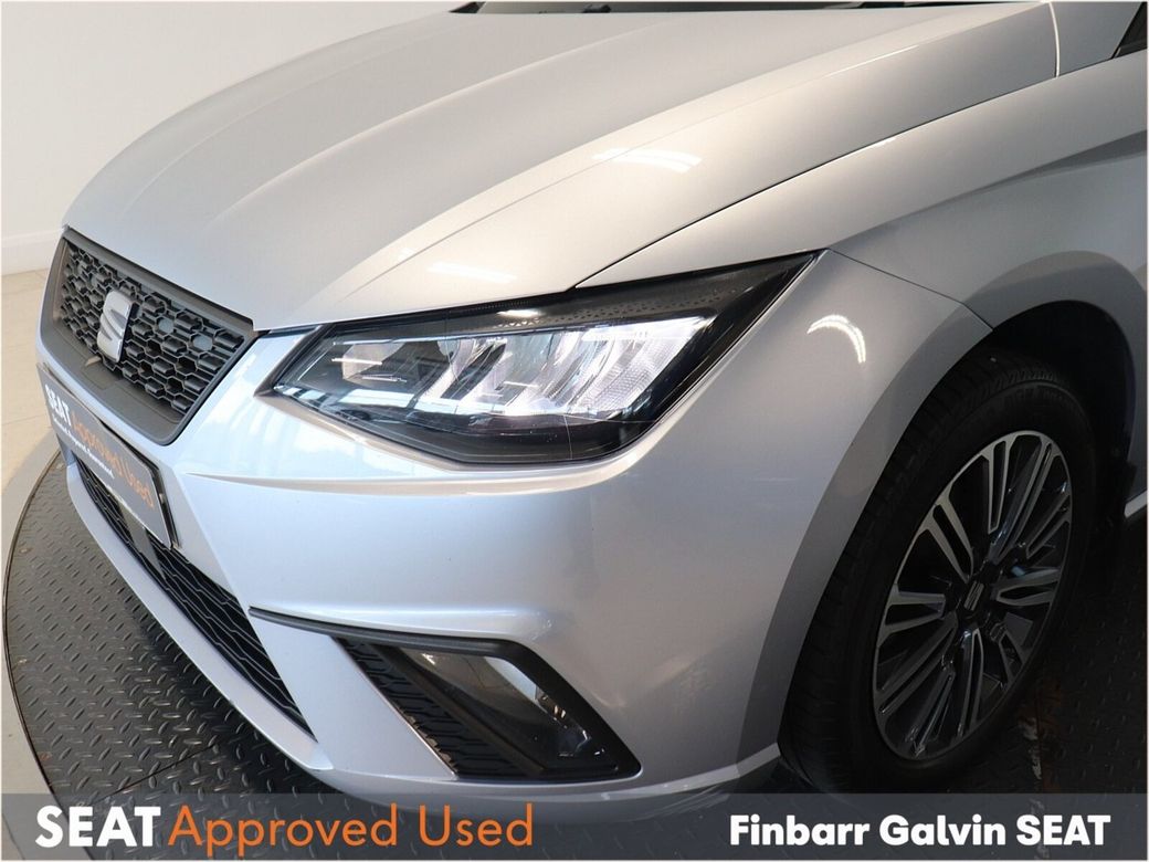 2023 SEAT Ibiza
