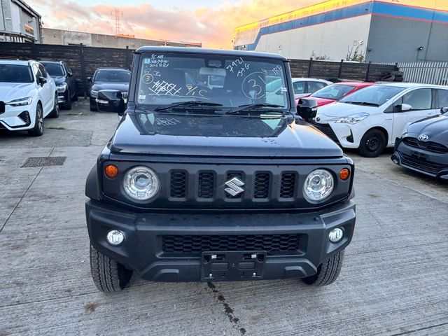 vehicle for sale from J & G Trade Car Sales Ltd