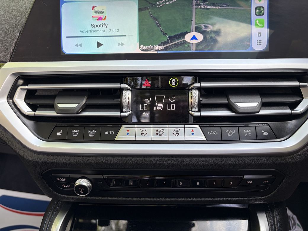 2021 BMW 4 Series