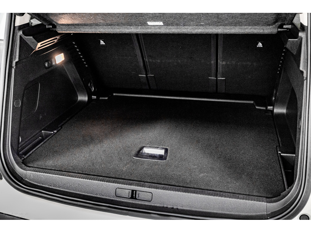 2024 Citroen C5 Aircross