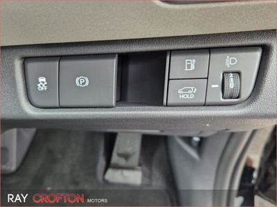 2026 Kia EV5