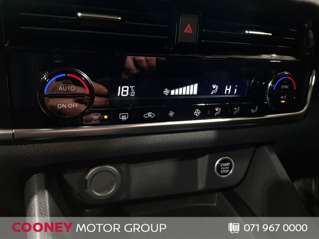 2023 Nissan Qashqai