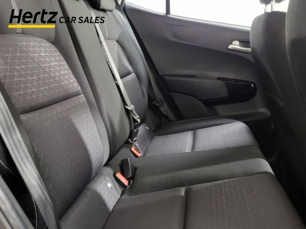 2023 Kia Picanto