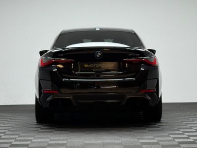 2023 BMW i4