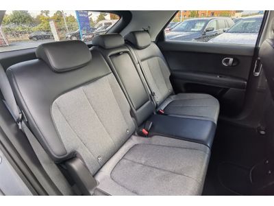 2022 Hyundai Ioniq 5