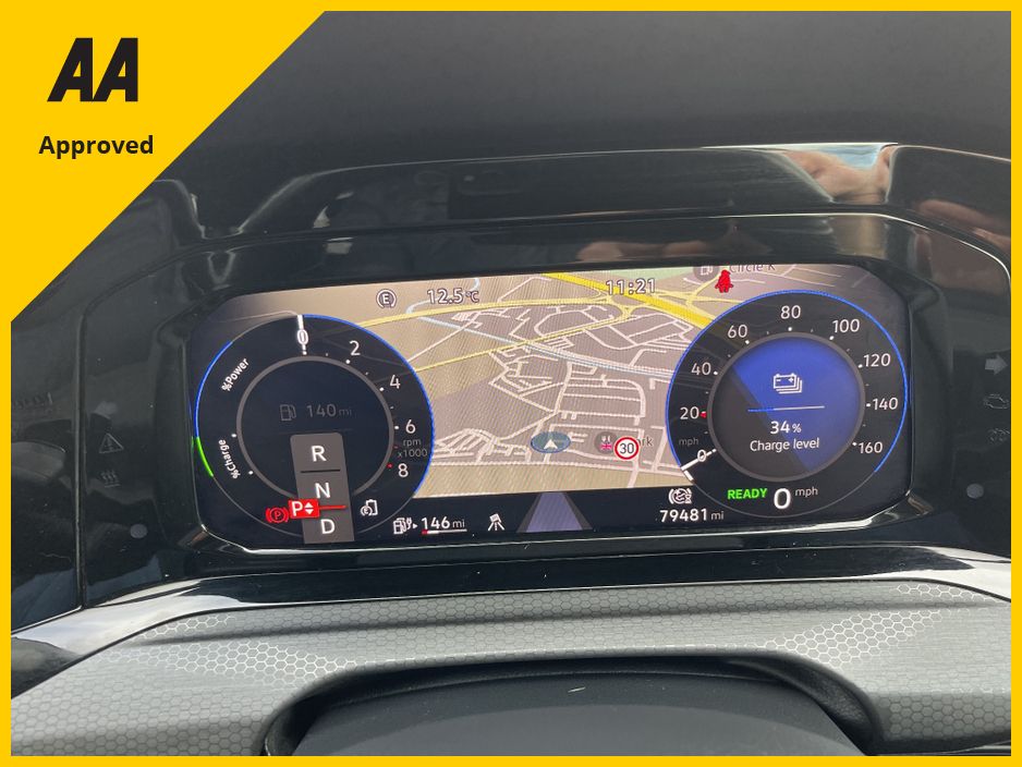 2022 Volkswagen Golf