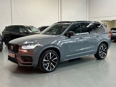 2022 Volvo XC90
