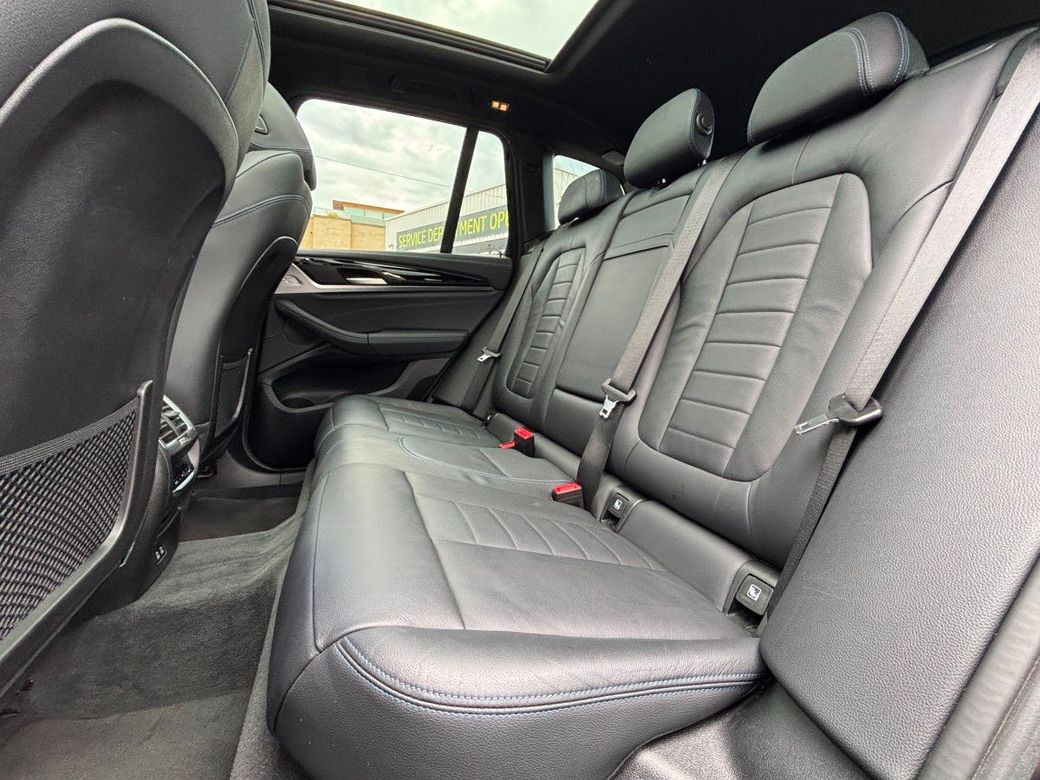 2023 BMW iX3