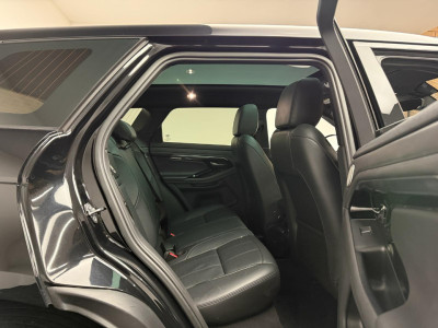 2022 Land Rover Range Rover Evoque