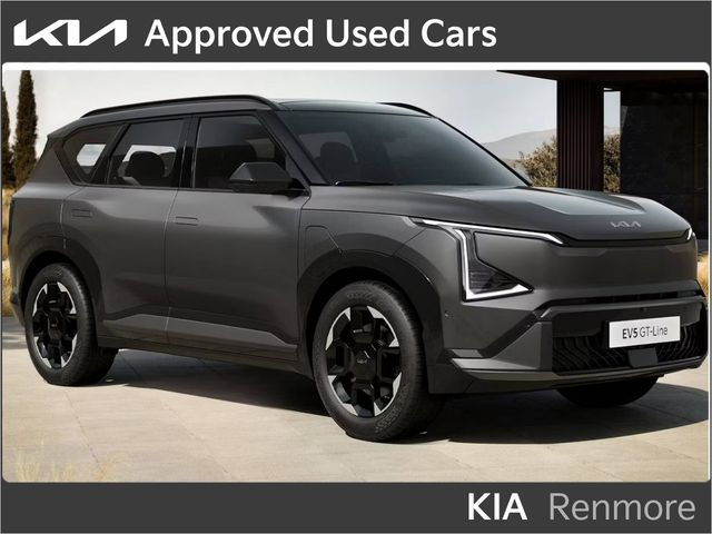 vehicle for sale from Kia Renmore