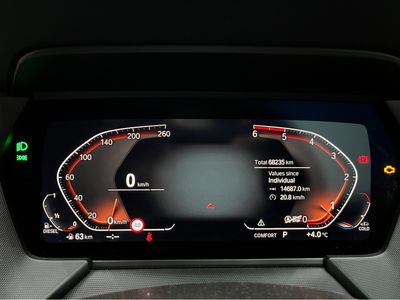 2021 BMW 2 Series