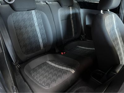 2017 Volkswagen Beetle