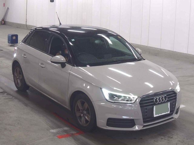 vehicle for sale from A & D Trade Car Sales