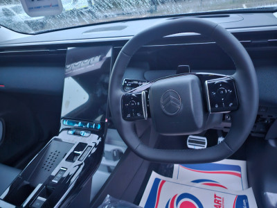 2026 Citroen C5 Aircross