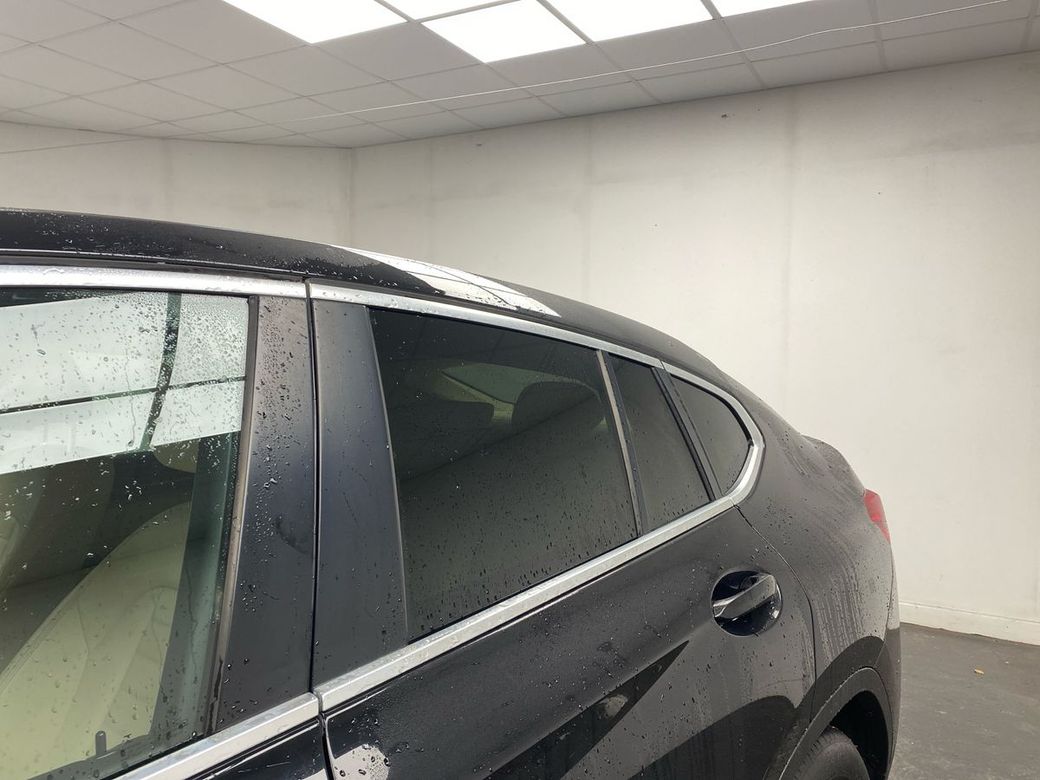 2019 BMW X4