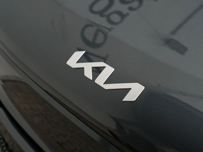 2026 Kia EV5
