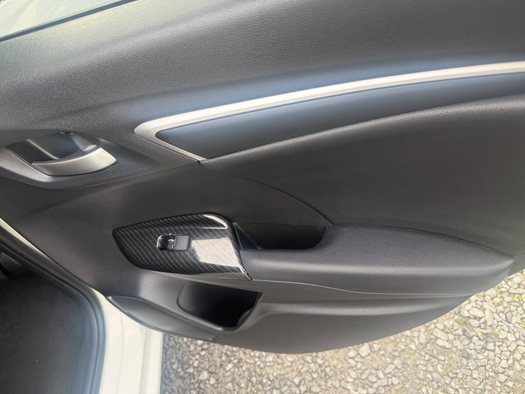 2019 Honda Fit