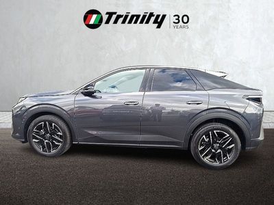2026 Peugeot 3008