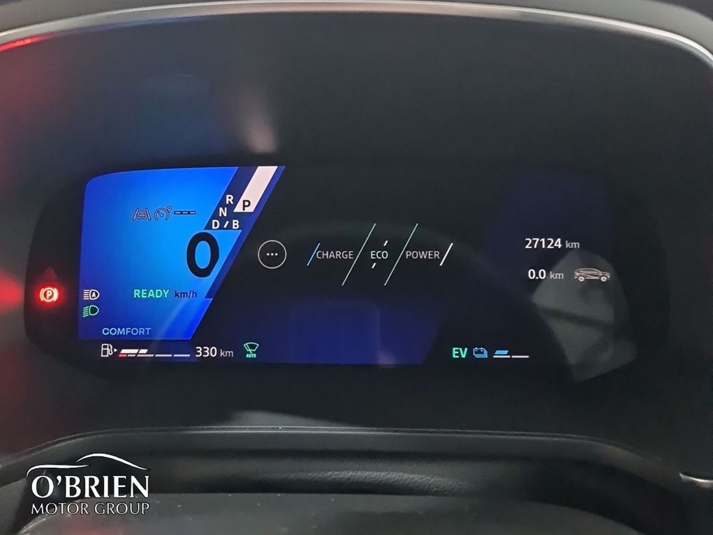 2025 Renault Symbioz