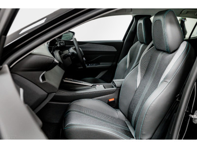 2025 Peugeot 408
