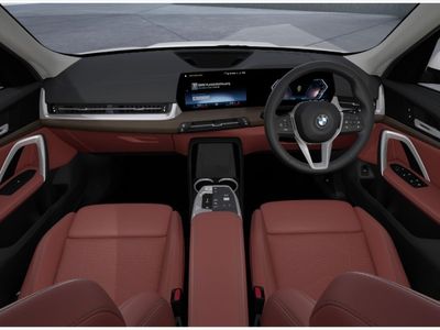 2026 BMW X1