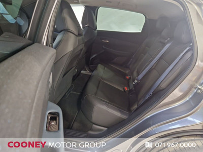 2026 Nissan Leaf